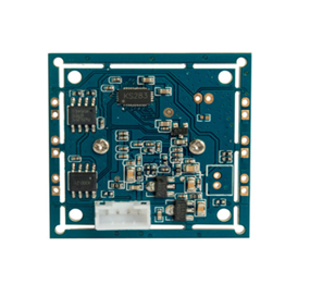 OV2710 sensor 2MP high-speed 120FPS/S camera module