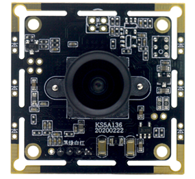5MP Wide Dynamic Low Illumination Camera Module