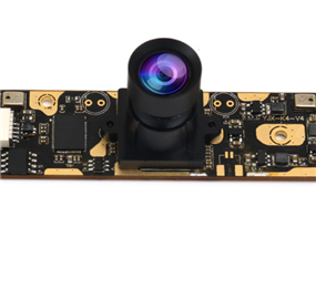 Sony Imx415 Sensor 8MP 4K USB Camera Module