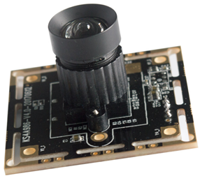 USB2.0 OV4689传感器高清高速摄像模块 4百万像素