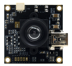 AR0331芯片 3MP高清摄像头模组