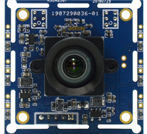 AR0331芯片 3MP高清摄像头模组